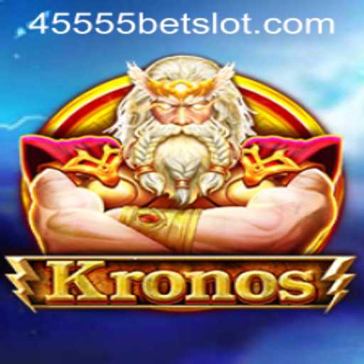 Explore the Thrilling World of Kronos: A Journey Through Time
