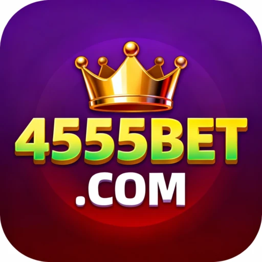 45555BET logo