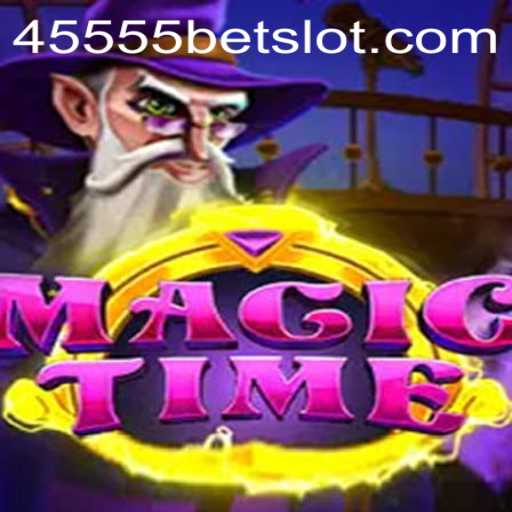 Exploring the Enchanting World of MagicTime