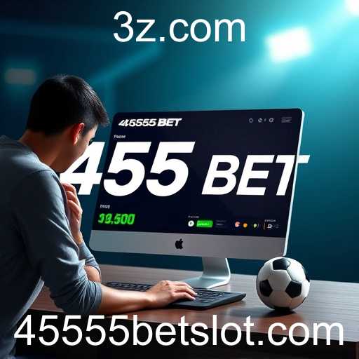 A Transformação dos Jogos Online: O Impacto de 45555BET