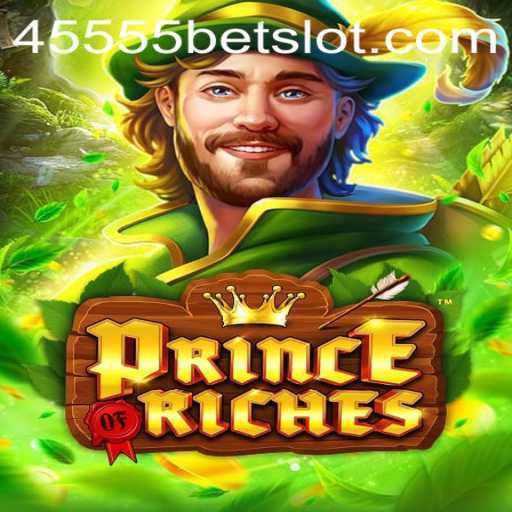 Discovering PrinceOfRiches: A New Era in Gaming
