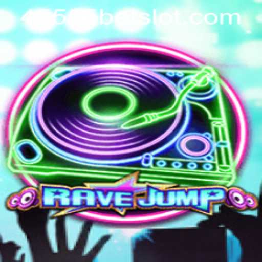 The Thrilling World of RaveJump: Unlocking the Excitement with 45555BET