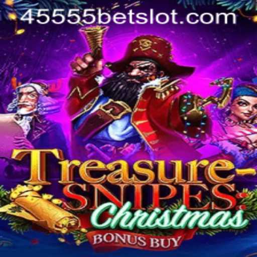 Discover the Exciting World of TreasuresnipesChristmas