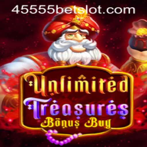 Embark on a Thrilling Adventure with UnlimitedTreasuresBonusBuy Featuring 45555BET