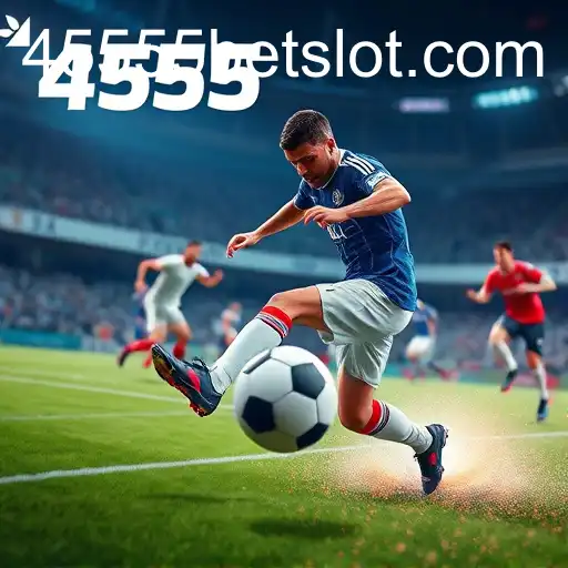Exploring the Dynamic World of Virtual Sports through 45555BET